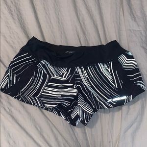 Brooks 360 Reflective Running Short